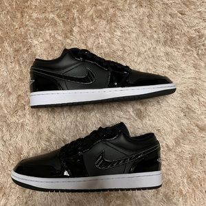 Air Jordan 1 Low All Star